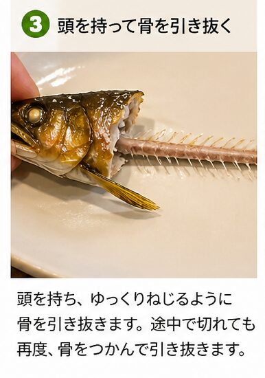 鮎３