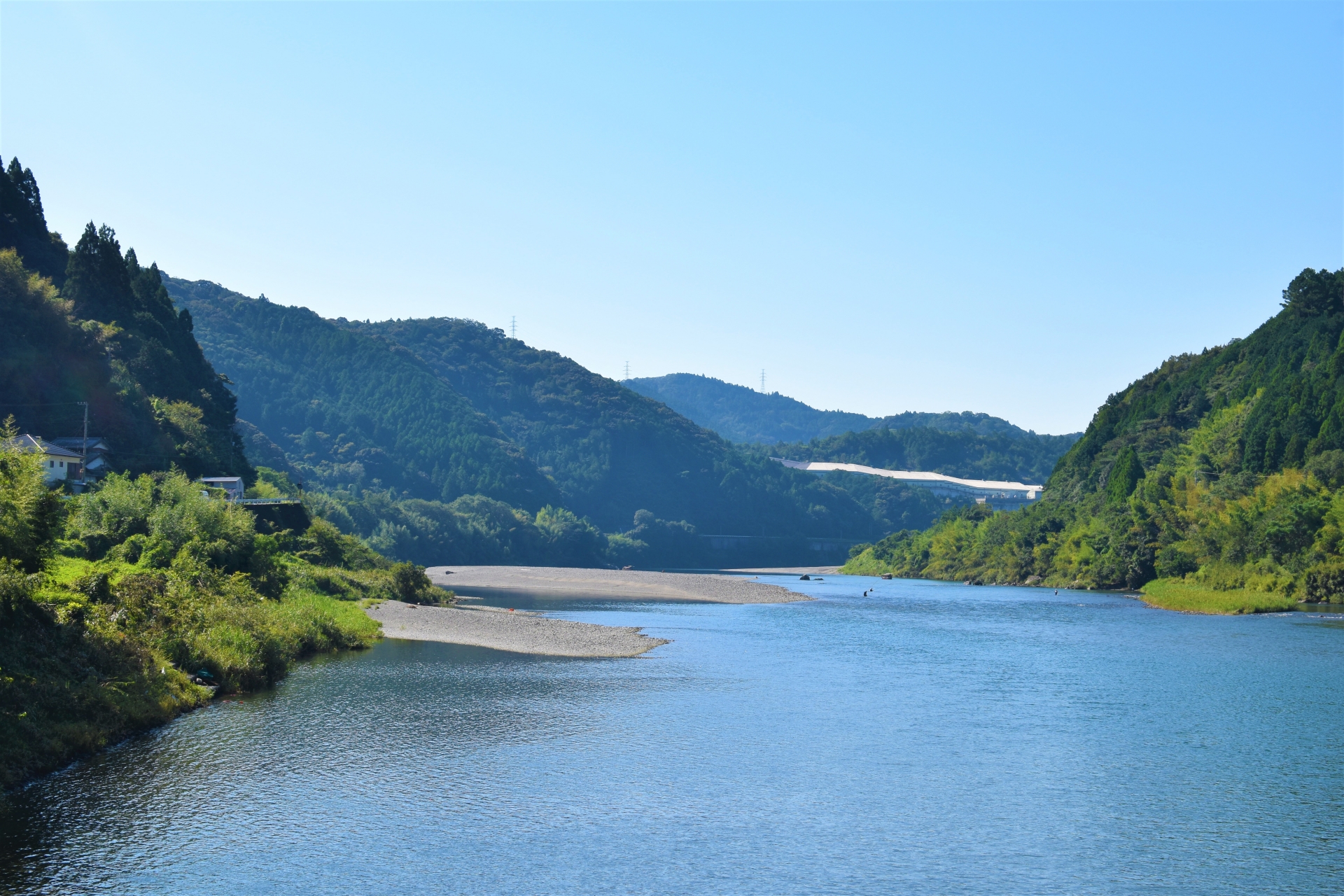 仁淀川